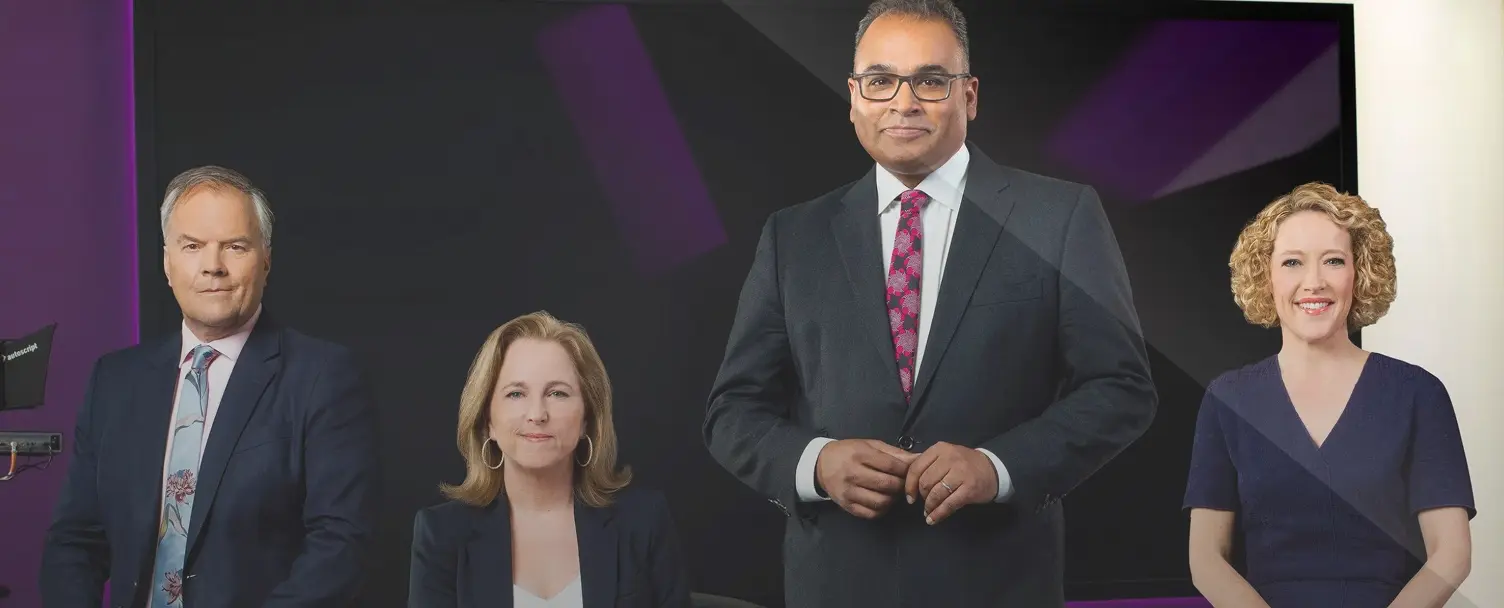 Image 1: Channel 4 News